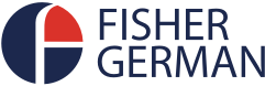 Fisher German Logo