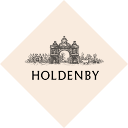 Holdenby House Logo
