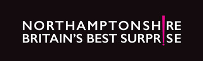 Northamptonshire Britain's Best Surprise