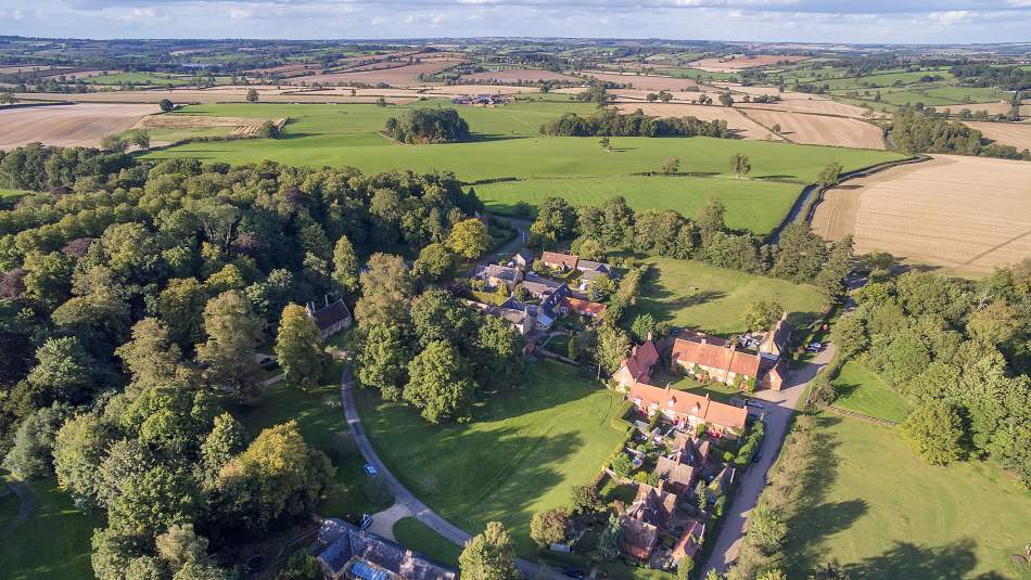 Residential Properties Image