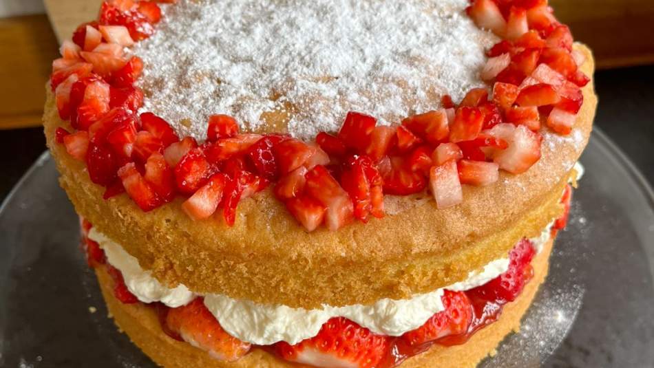 The Old Stableyard Tearoom  Image