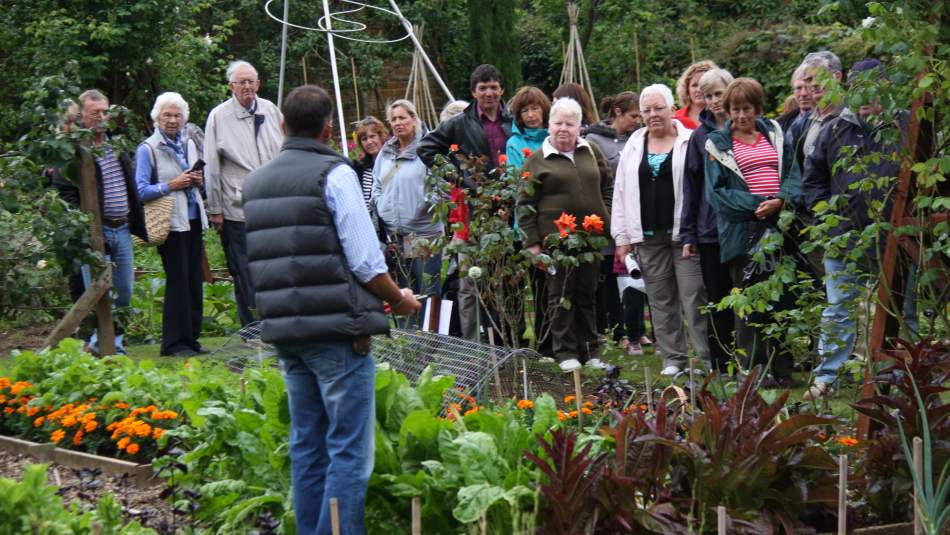 Group Tours 2026 Image