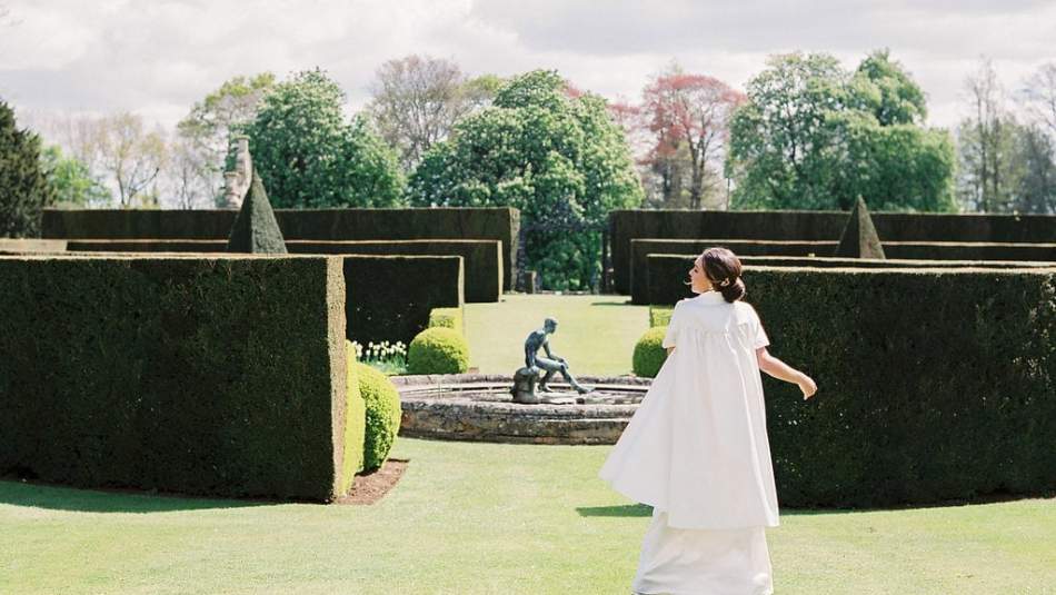 Wedding Enquiries Image