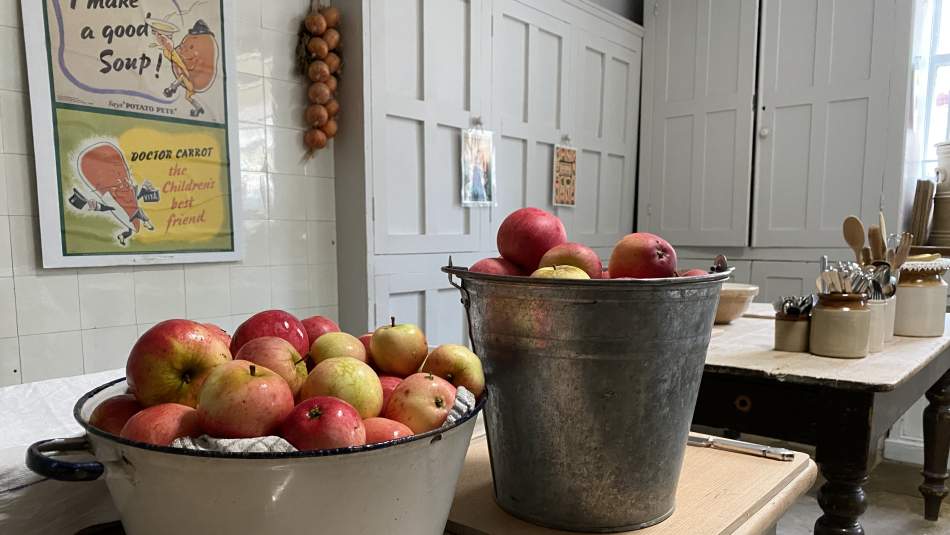 Heritage Education Image