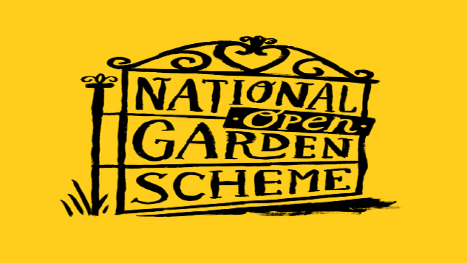 NGS OPEN GARDENS 2026 Image