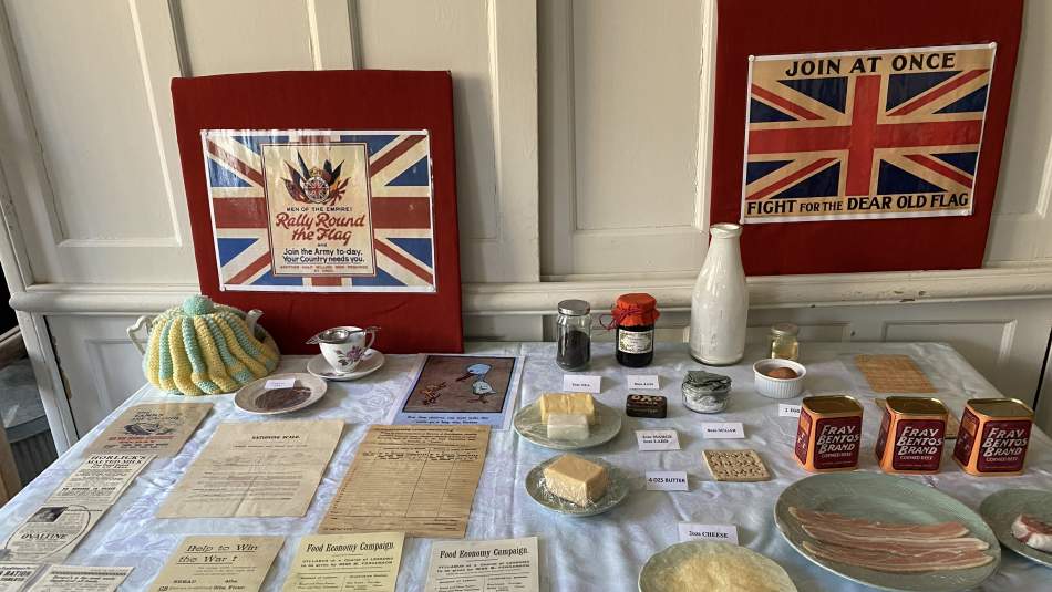 World War 1 Image