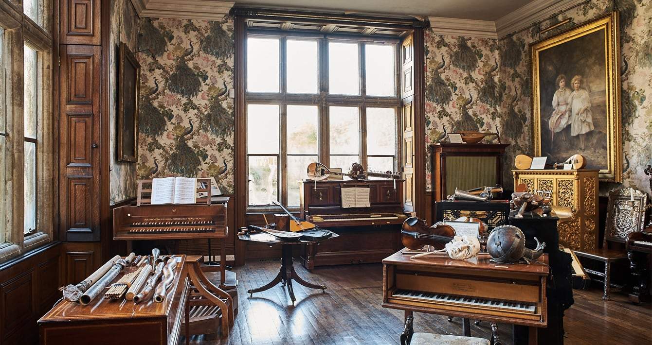 GENIUS COLLECTION VIEW OF HOLDENBY HALL③ GENIUS COLLECTION VIEW Of Holdenby Hall③ $361.04 - PicClick CA