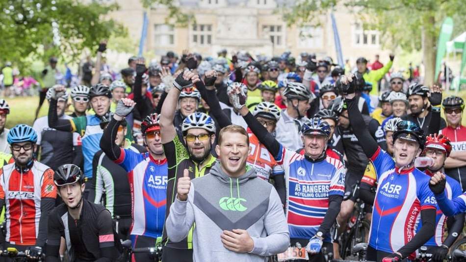 Your event at Holdenby Image