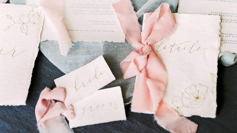 Wedding Stories Image